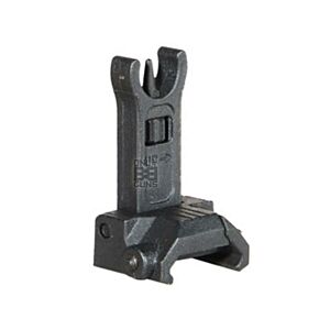Ares Keymod Flip-Up Front Sight (Black - AS-F-021)