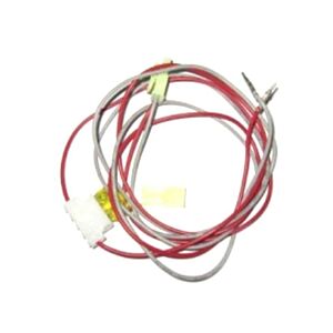 CCCP/Snow Wolf Concept Assault Rifle AEG Gear Box to Battery Wire with Fuse (Mini Tamiya - SW-11-02)