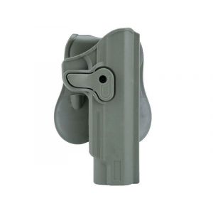 WoSport 1911 Quick Release Holster (OD)