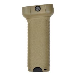 D|Boys Picatinny Foregrip - Long Version (Tan)
