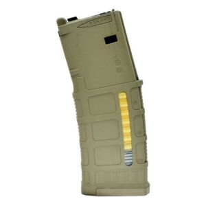 Double Eagle MWS GEN 2 Gas Magazines (Tan - DMAG-B1 TAN)