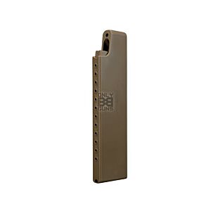 Big Foot battery box(AAA battery) (Tan)