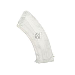 Big Foot AK speedloader (Clear)