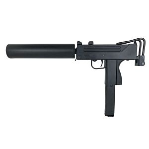 HFC HG203E Sub-Machine Gas Blowback Rifle (SMG - HG-203E)