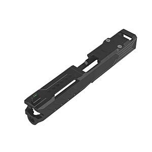 ACM 17/18 Series CNC Custom Slide (Black)