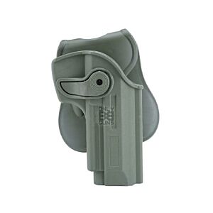 Big Foot M92 Double Magazine Pouch (OD)