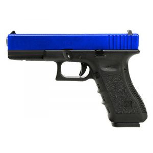 WE 17 Series Gen 3 GBBP (Blue)
