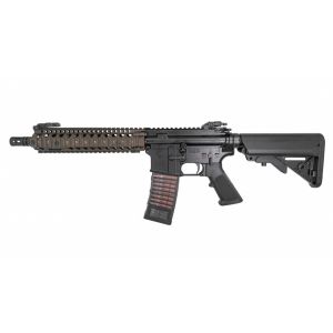 Colt x EMG M4 10.5 Gas Blowback Rifle by Cyma CGS (Daniel Defense Rail - COLT.1001)
