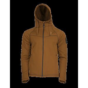 Ragnar Raids EINAR Hoodie - c.Coyote - Size M