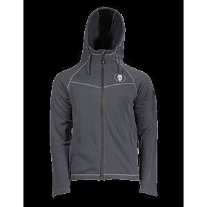 Ragnar Raids EINAR Hoodie - c.Shadow Grey - Size L