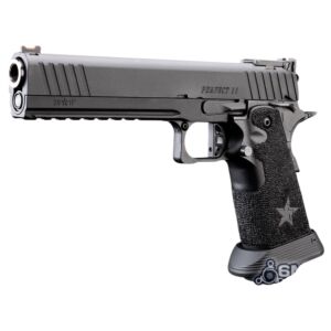 Staccato Licensed Perfect 11 2011 Gas Blowback Airsoft Pistol (R619A)