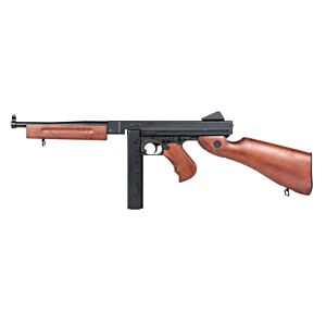 Snow Wolf M1A1 AEG (SW-05W - Real Wood)