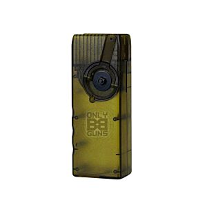 ACM Cyclone M4 Speedloader (Smokey Olive)