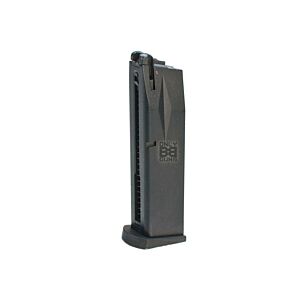 WE M9/M92F CO2 magazine (31 Rounds) 