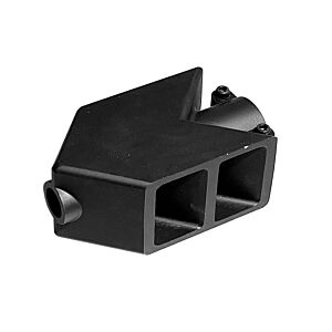 Snow Wolf M99 Flash Hider (SW-01-04 - Black)