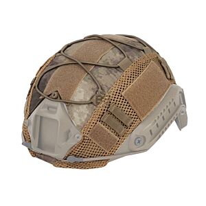 Big Foot Elastic rope helmet cover (AT)