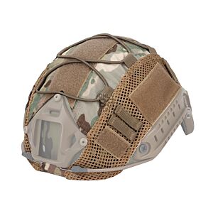 Big Foot Elastic rope helmet cover (CP)