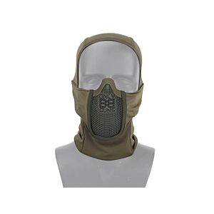 Big Foot Shadow Fighter Mask (OD)