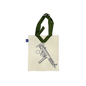 Clarence Lai  CL Project Design Shopping Bag (MP5A3)