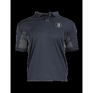 Ragnar Raids FENRIR Polo Shirt c.Navy Blue Size M