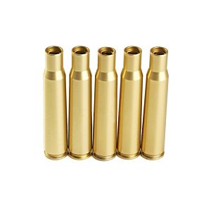 Svoboda M107 Brass Shells (5 Pack - A50102-8MM)