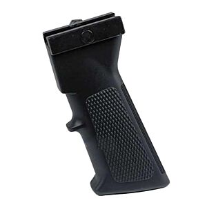 Cyma SWAT SMG5 Series Pistol Grip - Black - C68)