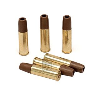 KWC 4.5mm Revolver Shells (Set of 6Pcs) .177 (KW-141)