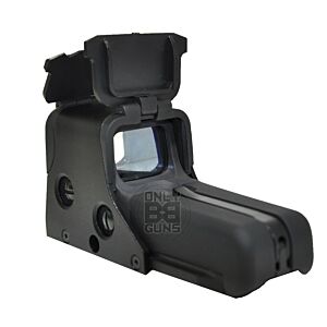 ACM Scope 552 Red and Green Holographic Sight (Black)