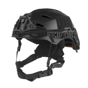 Big Foot - Wendy 3.0 Training Airsoft Helmet (Black)