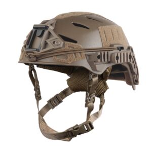 Big Foot - Wendy 3.0 Training Airsoft Helmet (Tan)