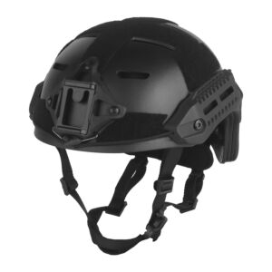 Big Foot - MK helmet (Training Version - Black)