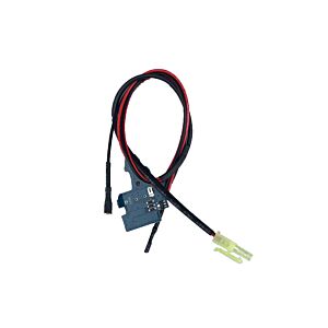 Huntsman Tactical Mosfet Unit - Mini Tamiya (Compatible with Saigo Defense/Lancer Tactical Range)