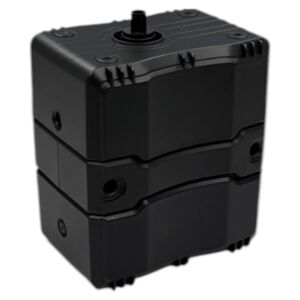 Big Foot Electric Speed Loader (1300rds with Attachments)