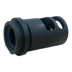 Ares x Amoeba Mutant Flash Hider - Type B (AM-M-FH-002)