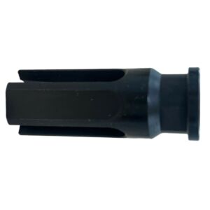 Ares x Amoeba Mutant Flash Hider - Type E (AM-M-FH-005)