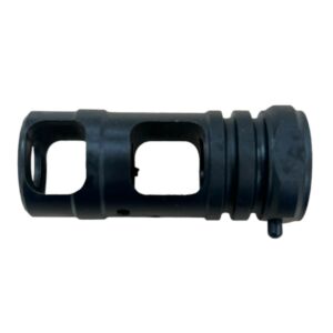 Ares x Amoeba Mutant Flash Hider - Type D (AM-M-FH-004)