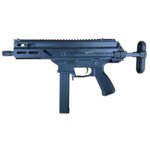 Double Eagle 9 Seres AEG SMG (M931A)