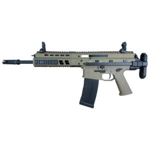 B&T ACP556 AEG (By Double Eagle - M914A TAN)