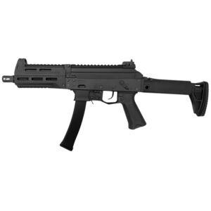 Well PRO WE06 PPK 20 Gas Blowback Sub-Machine Gun (Full Metal - WE06-GM)