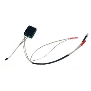 Golden Eagle Spare Parts | M-214