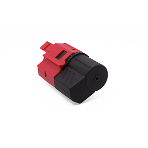 Airtech Studios BEU Battery  Extension Unit - VFC  Avalon  PDW  Series  - Black