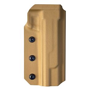 Deadly Customs Kydex Holster DC1 for G&G Piranha Holster (Tan)