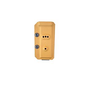 Deadly Customs 1911 Magazine Holster (Tan)