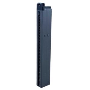 KTC TEC-9/KG-9 Gas Magazine (55 Rounds - Black)