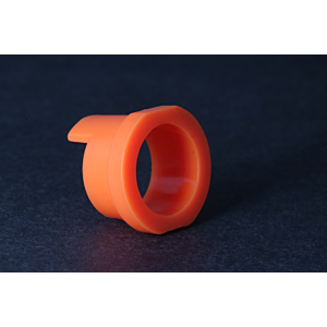 Airtech Studios - Advanced  Hopup  Chamber Inner  Barrel  Ring (ICS/KWA) - ICS  and  Krytac