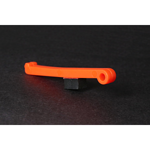 Airtech Studios - Advanced  R-Hop  Arm  &  M- nub - KWA  Hop-up  Chamber Series