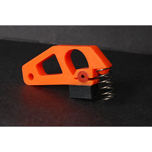 Airtech Studios - Advanced  M4  Arm  &  M- nub - All  Brand  M4's  3  Gear  Hop- up