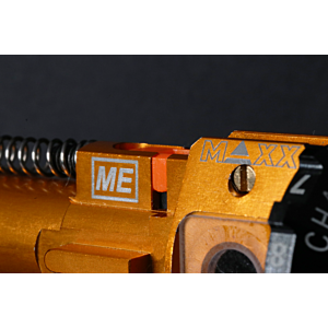 Airtech Studios - Maxx  TDC  Trolley  for Tensioner - Maxx  Hopup  Chamber