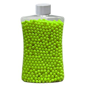 Spitfire BB Pellets 0.12g (2500 Bottle - Green)