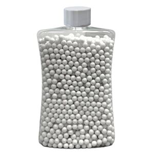 Big Foot Diamond Precision - 0.32g - Biodegradable - 2500 Bottle